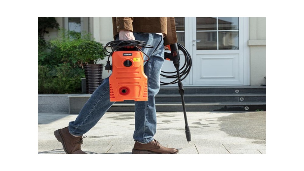 Pressure Washers: The Best Choice For Cleaning