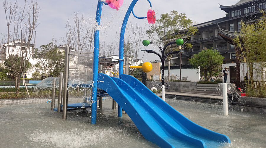 Residential Pool Slides: The Fun, Safe Way to Enjoy Your Swimming Pool